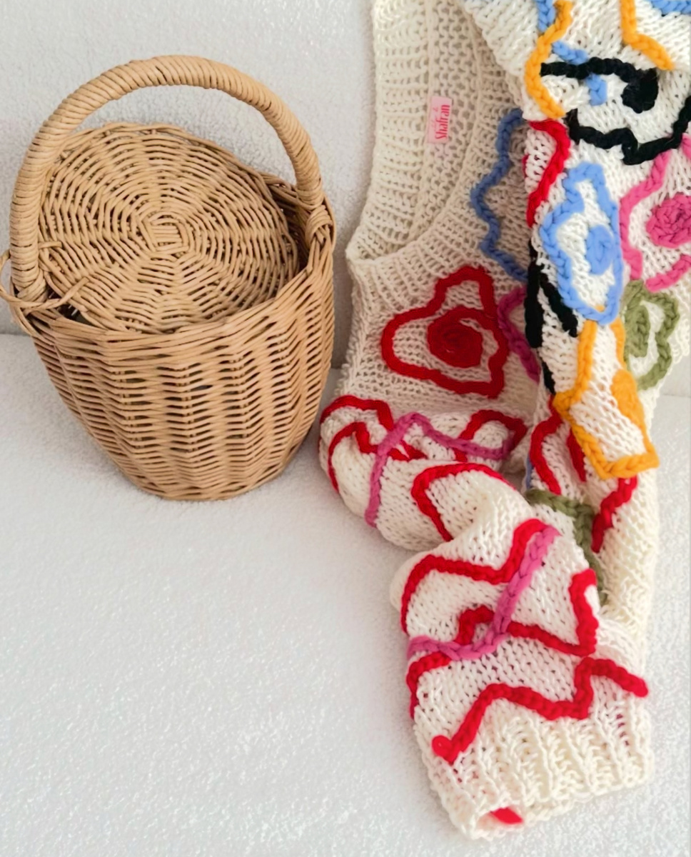 Фото: Instagram* Sha.fran 