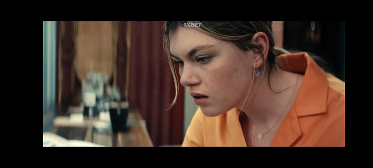 Кадр из сериала "Те, кто выжил" (Австралия, 2025).