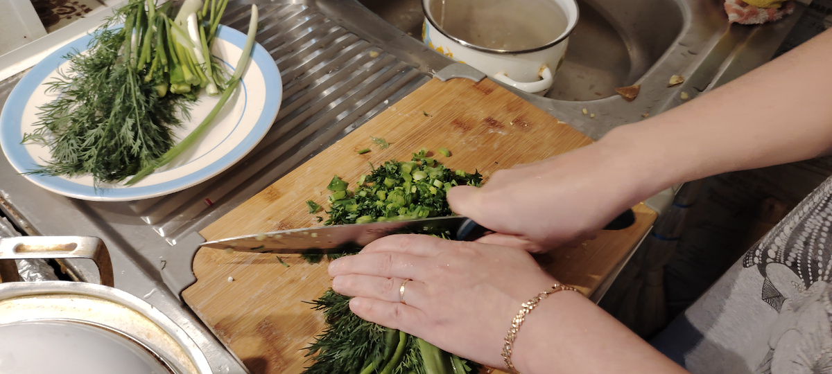 Фото из архива автора 