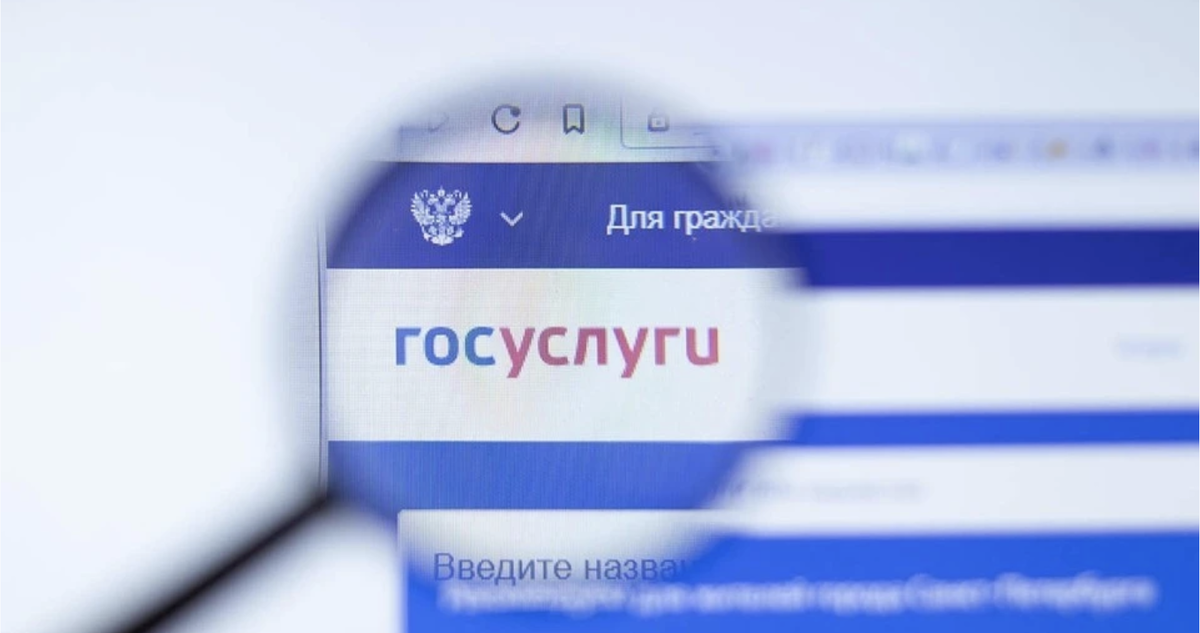 На Госуслугах заработал сервис социальных вкладов и счетов для малоимущих. Фото: "КП" Архив.