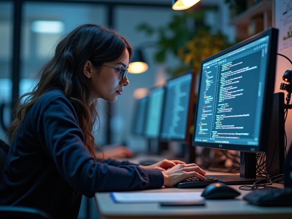 Компьютерный лингвист в России