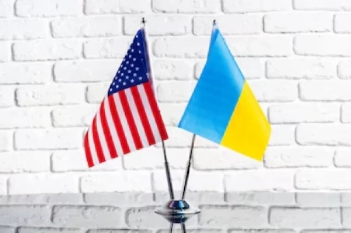    Депутат Рады Бобровская: Украина перестала быть приоритетом для США