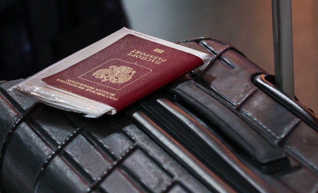    Фото © Сергей Бобылев / ТАСС