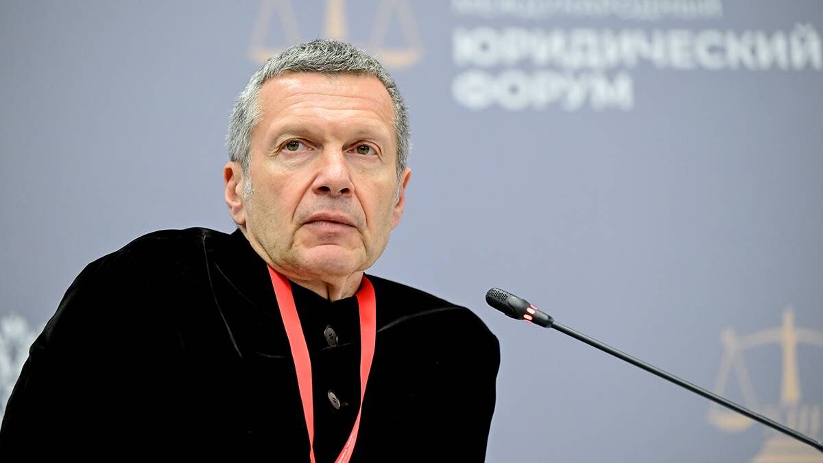    Фото: roscongress / Алексей Смагин