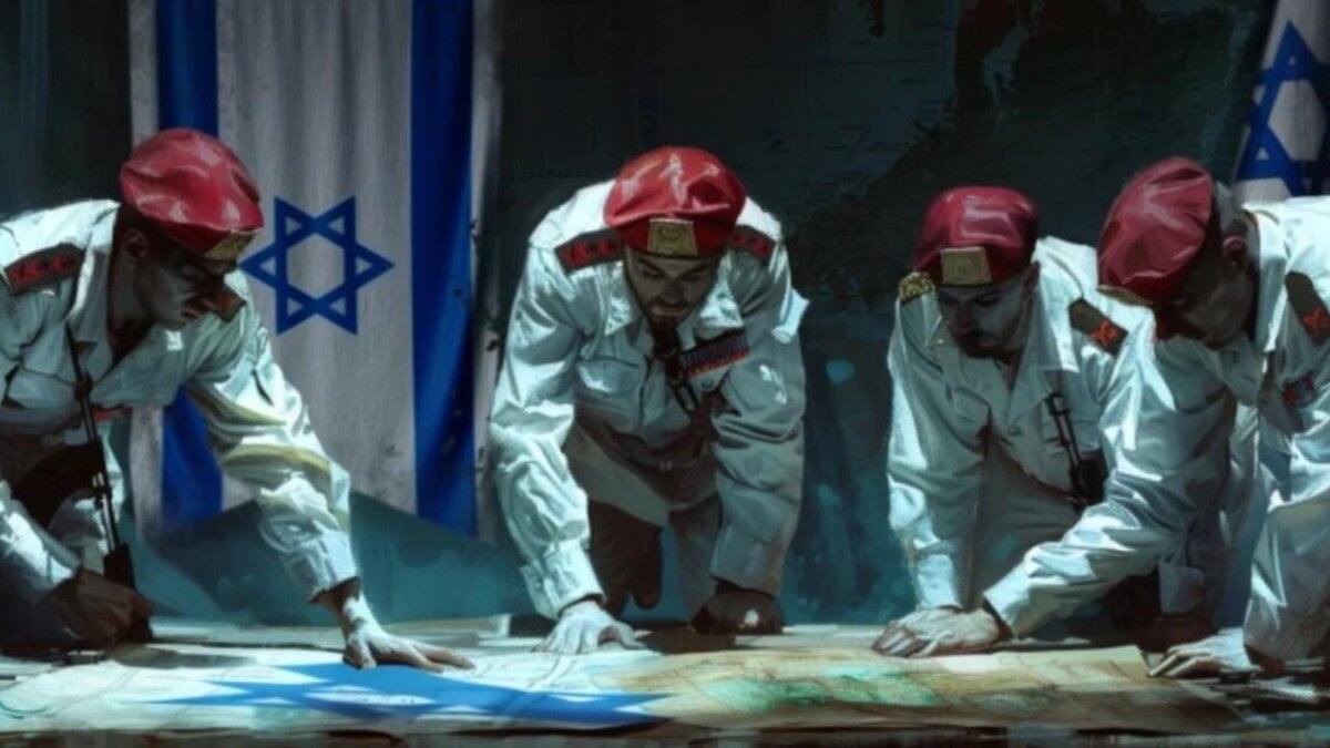 Коллаж NovorosInform