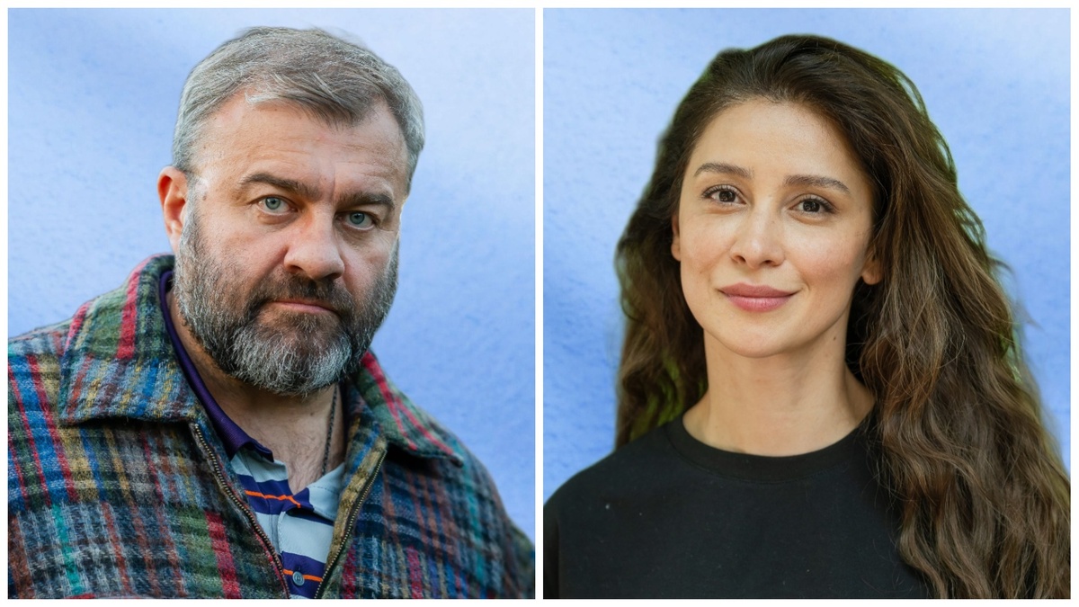 Сериал «Чайки 2»: больше эмоций, больше драмы, больше Пореченкова. Коллаж. Автор: Елена Д.