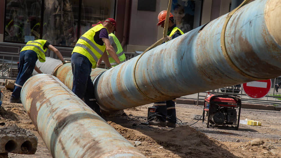 Фото: Олег Харсеев / Коммерсантъ