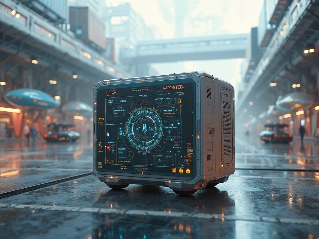 Приемосдатчик груза и багажа в России