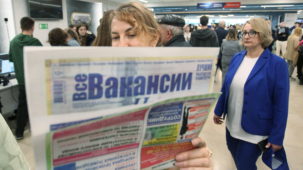 Фото: Роман Яровицын / Коммерсантъ