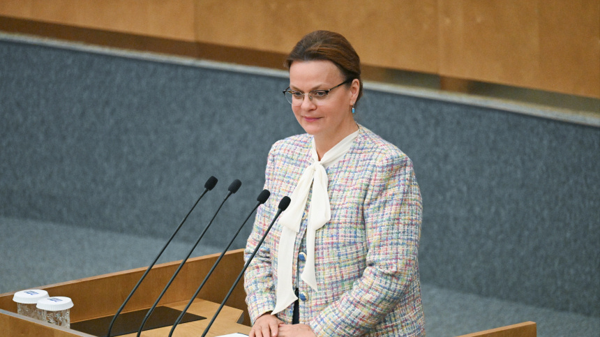    Фото: © РИА Новости/Владимир Федоренко; 5-tv.ru