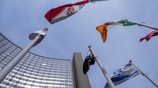    © Getty Images / Christian Bruna