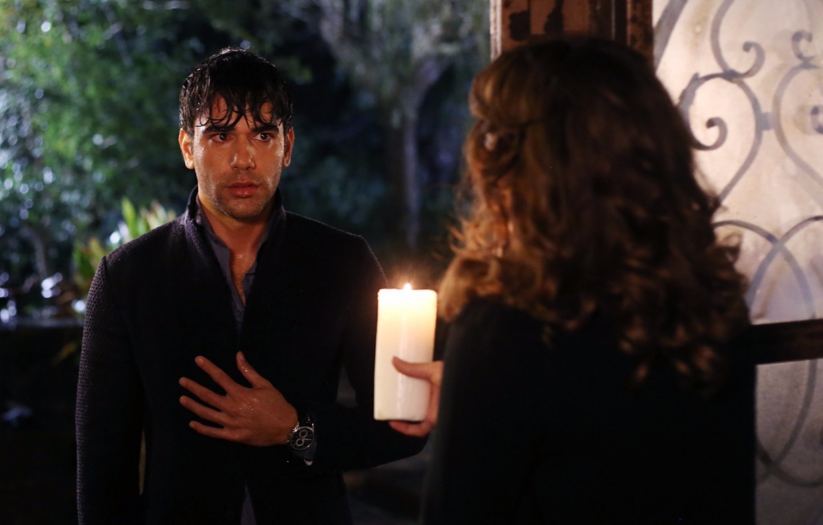 кадр из турецкого сериала "расскажи мне, как любить", яндекс фото