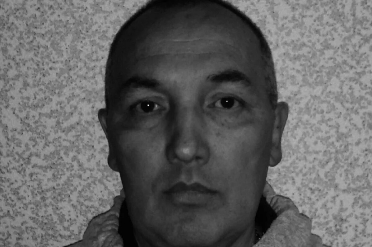    В Ульяновске умер мастер спорта СССР по лёгкой атлетике Анатолий Васильев