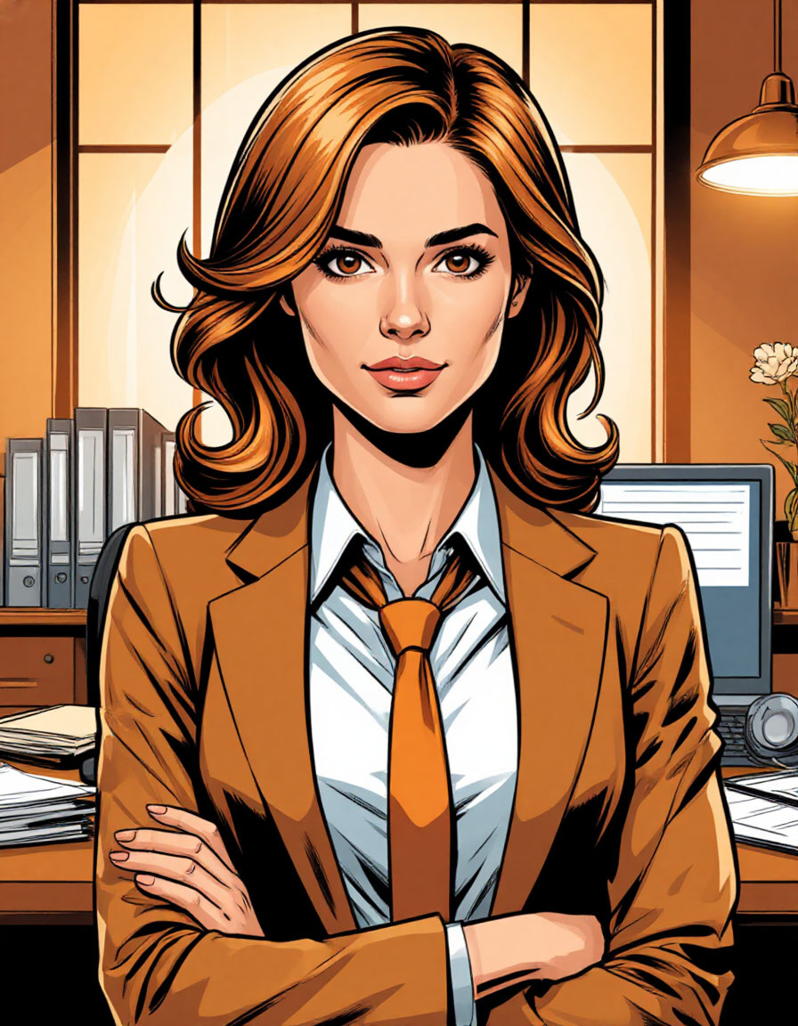 Архетип «Звезда»