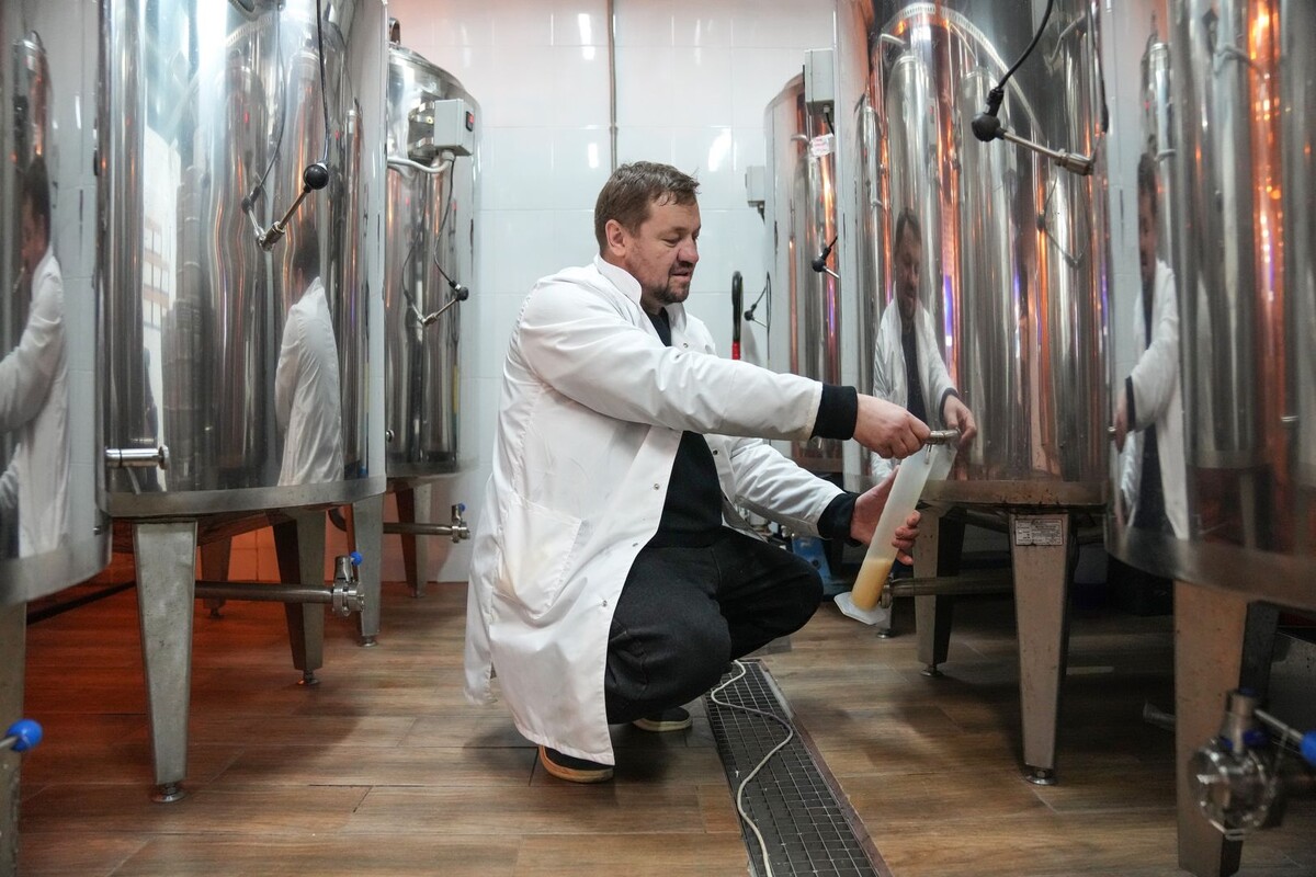     / Источник: © ИЗВЕСТИЯ/Дмитрий Коротаев