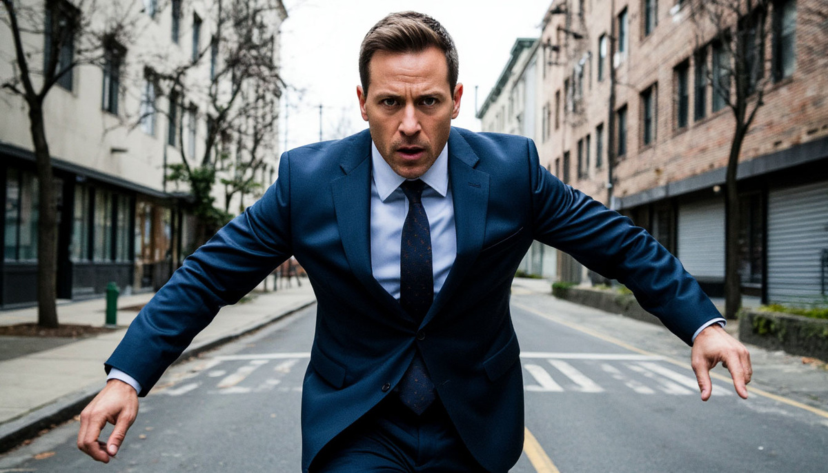 Дисциплина Импульса: От Толчка к Неудержимости.