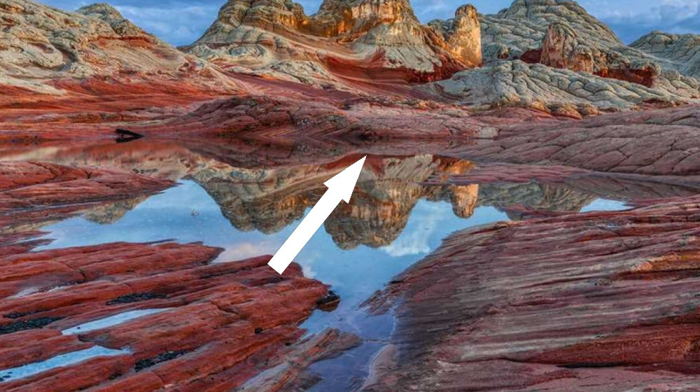    Поющие скалы: загадочные музыкальные явления природы