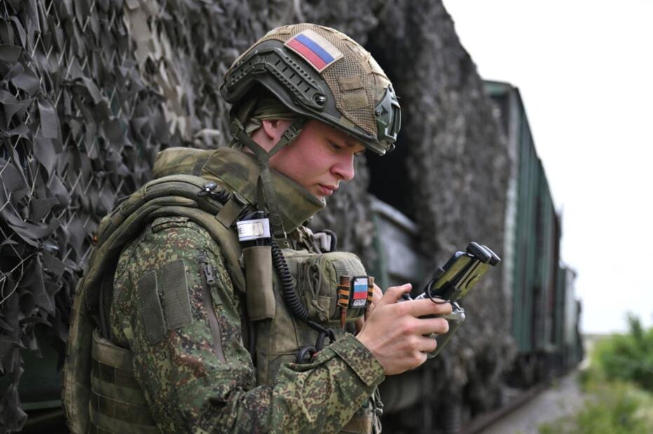    Станислав Красильников/РИА Новости