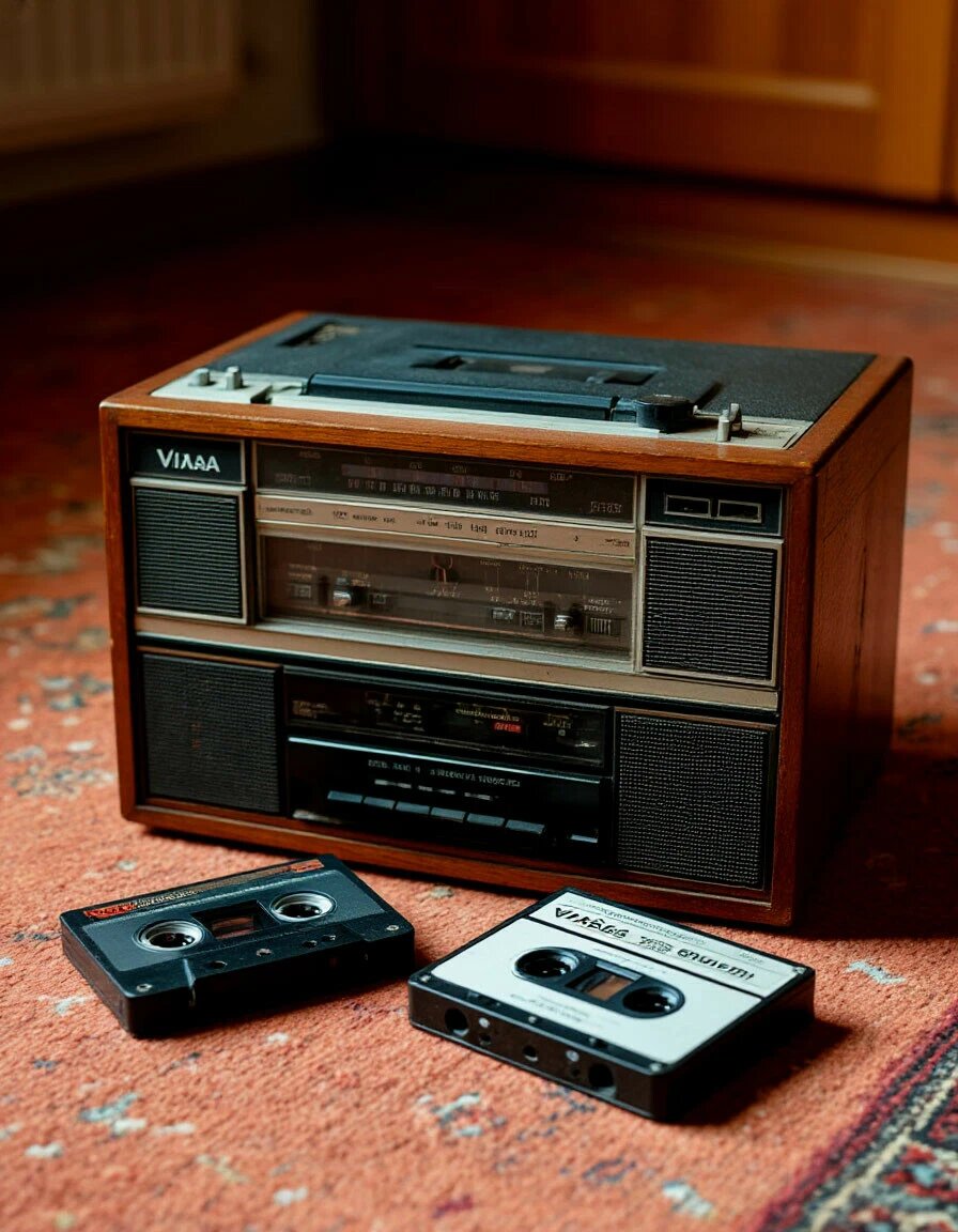 Он не идеален. Но он мой голос изнутри.