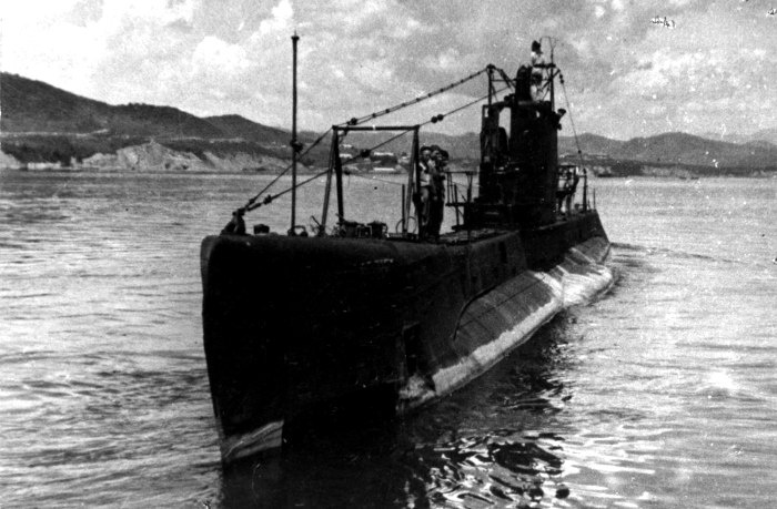 Какие советские подлодки бесследно исчезали в морских водах и почему?