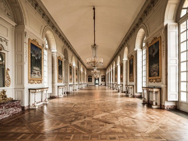    Фото: ТАСС/ЕРА/Teresa Suarez