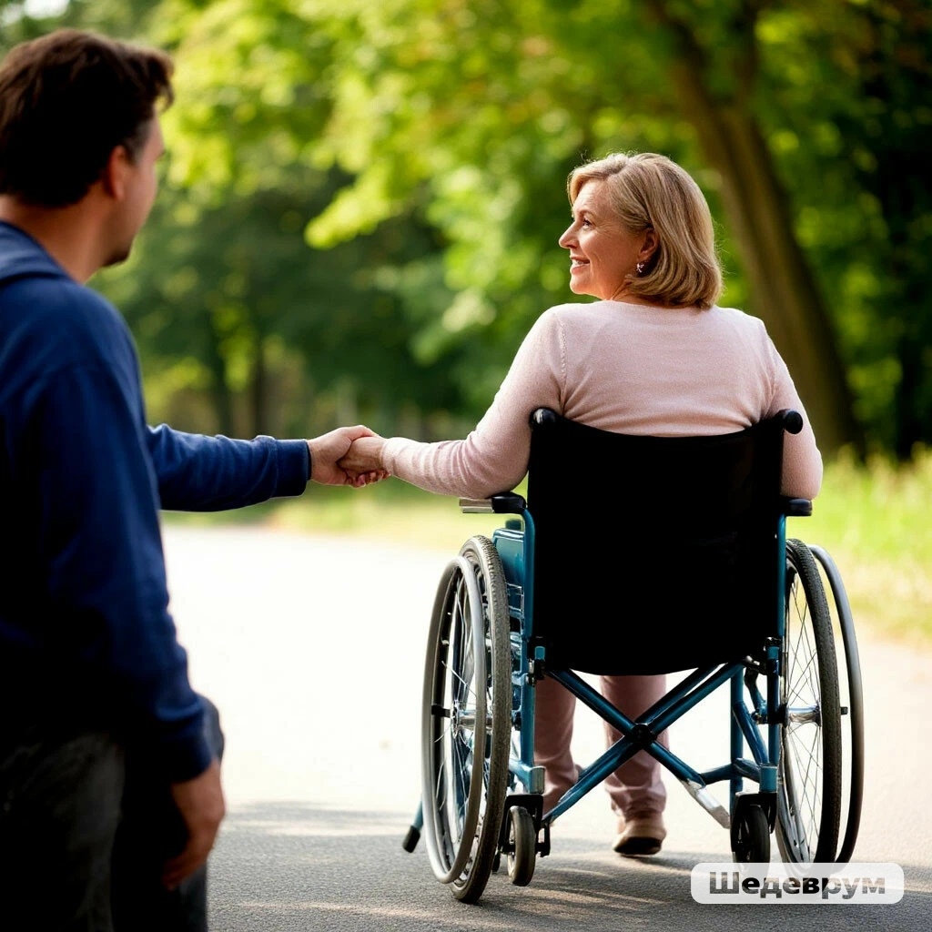 Сгенерировано в шедеврум.
