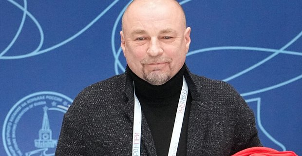 Александр Жулин