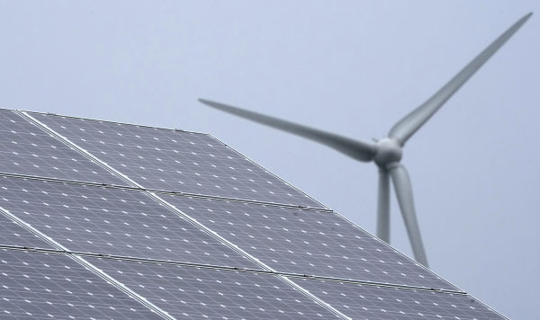 © AP Photo / Michael Sohn