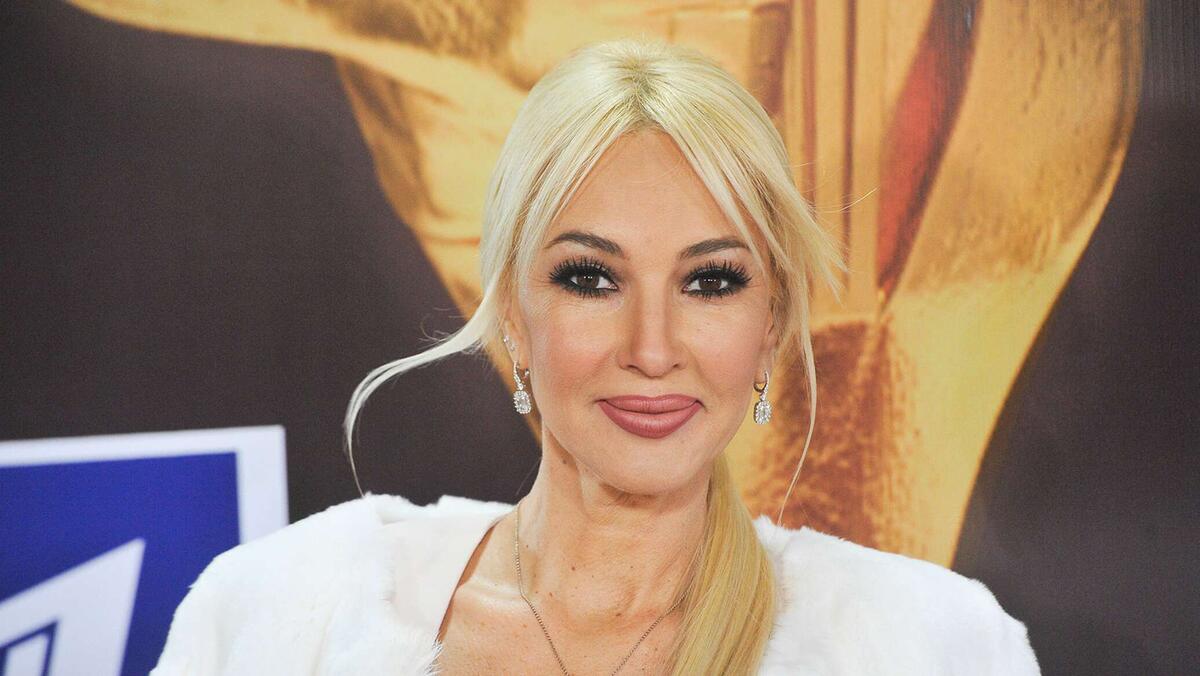 Лера Кудрявцева