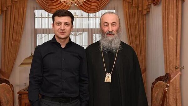    © Фото : Facebook команды Зеленского