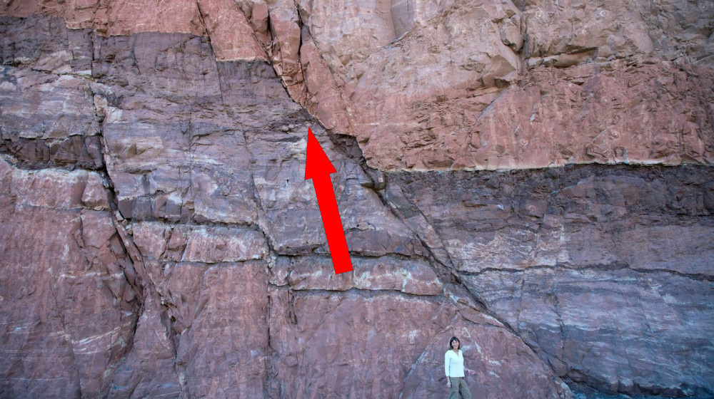    Дышащие камни: загадка расширяющихся и сжимающихся горных пород