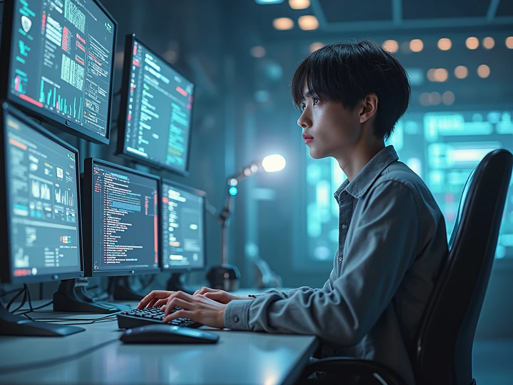 Цифровой куратор