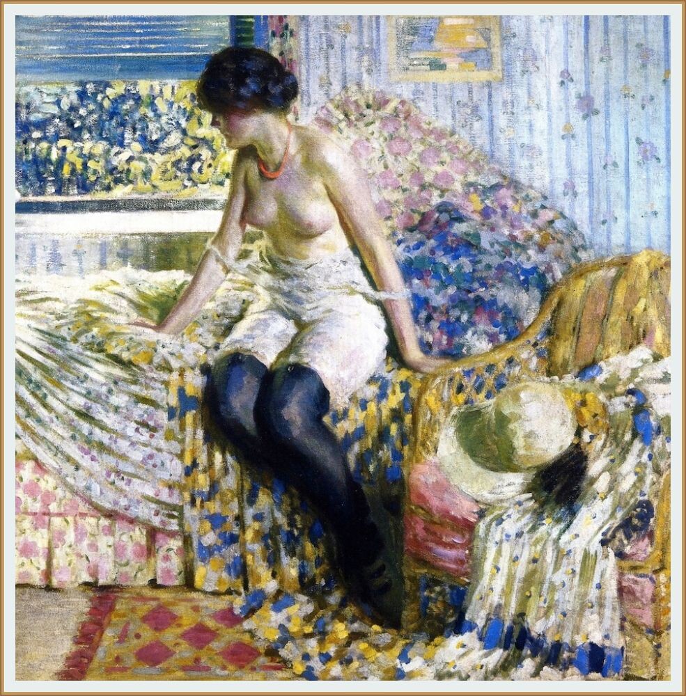     / Louis Ritman /  18891963 /  