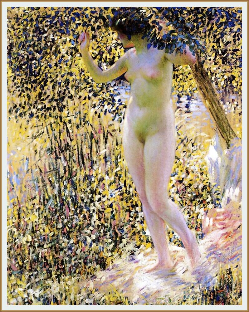     / Louis Ritman /  18891963 /   /  
