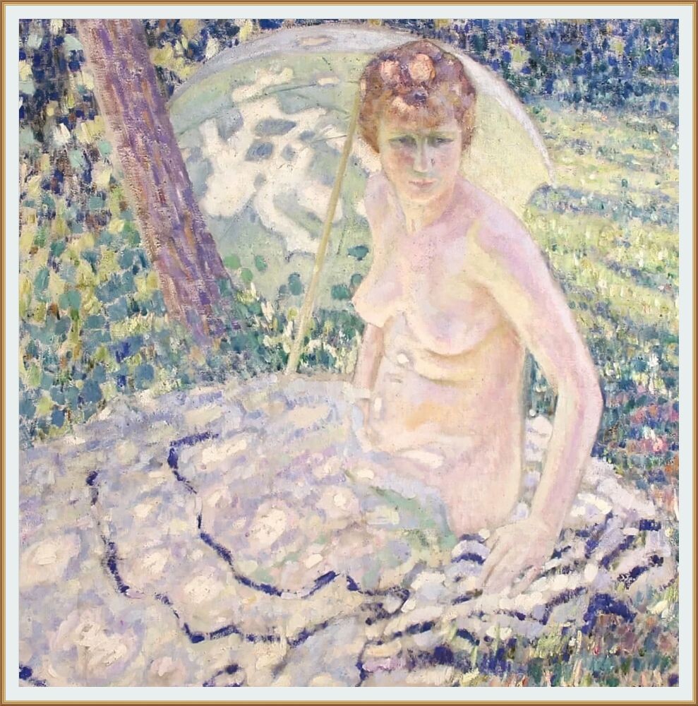     / Louis Ritman /  18891963 /   /  , 1912