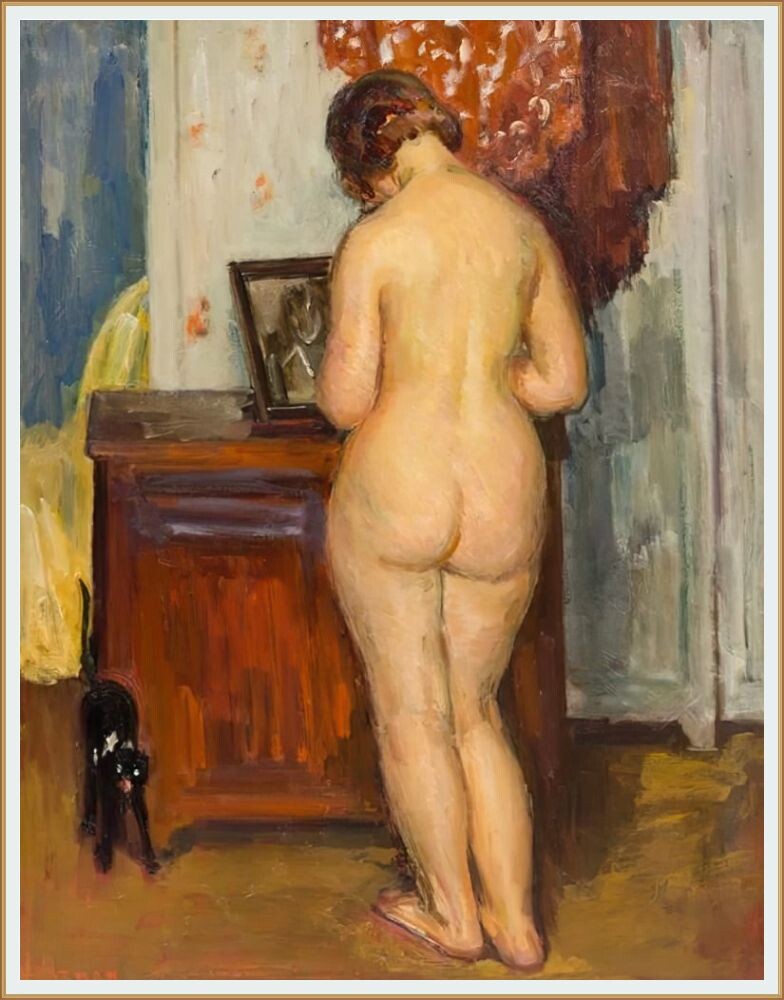     / Louis Ritman /  18891963 /   / ,    