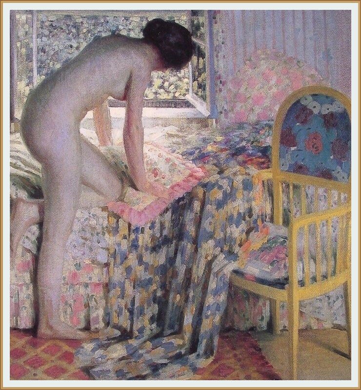     / Louis Ritman /  18891963 /   /        