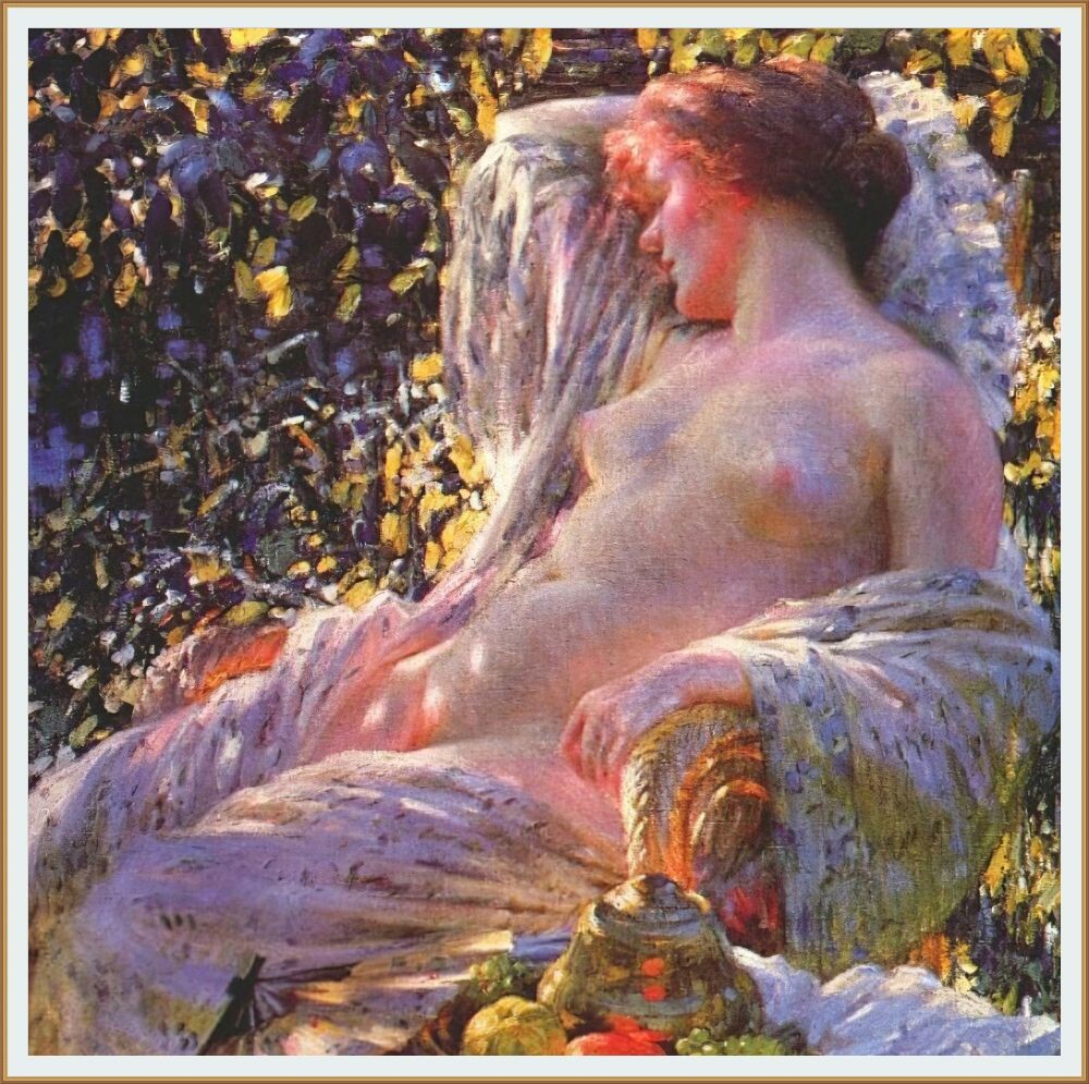     / Louis Ritman /  18891963 /  