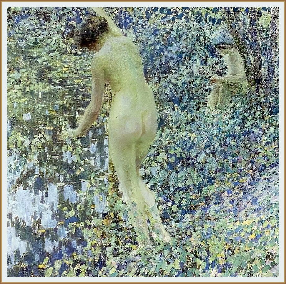     / Louis Ritman /  18891963 /   /   
