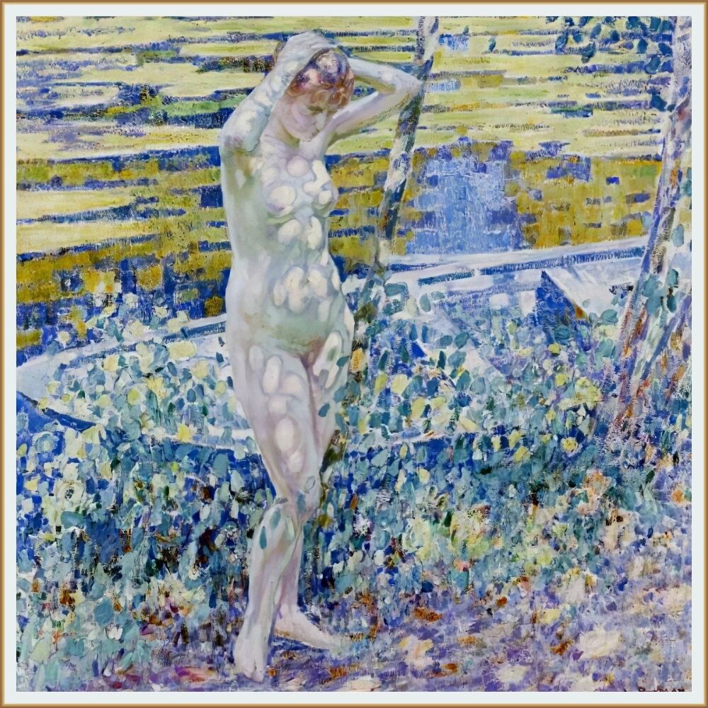     / Louis Ritman /  18891963 /   /     , 1914