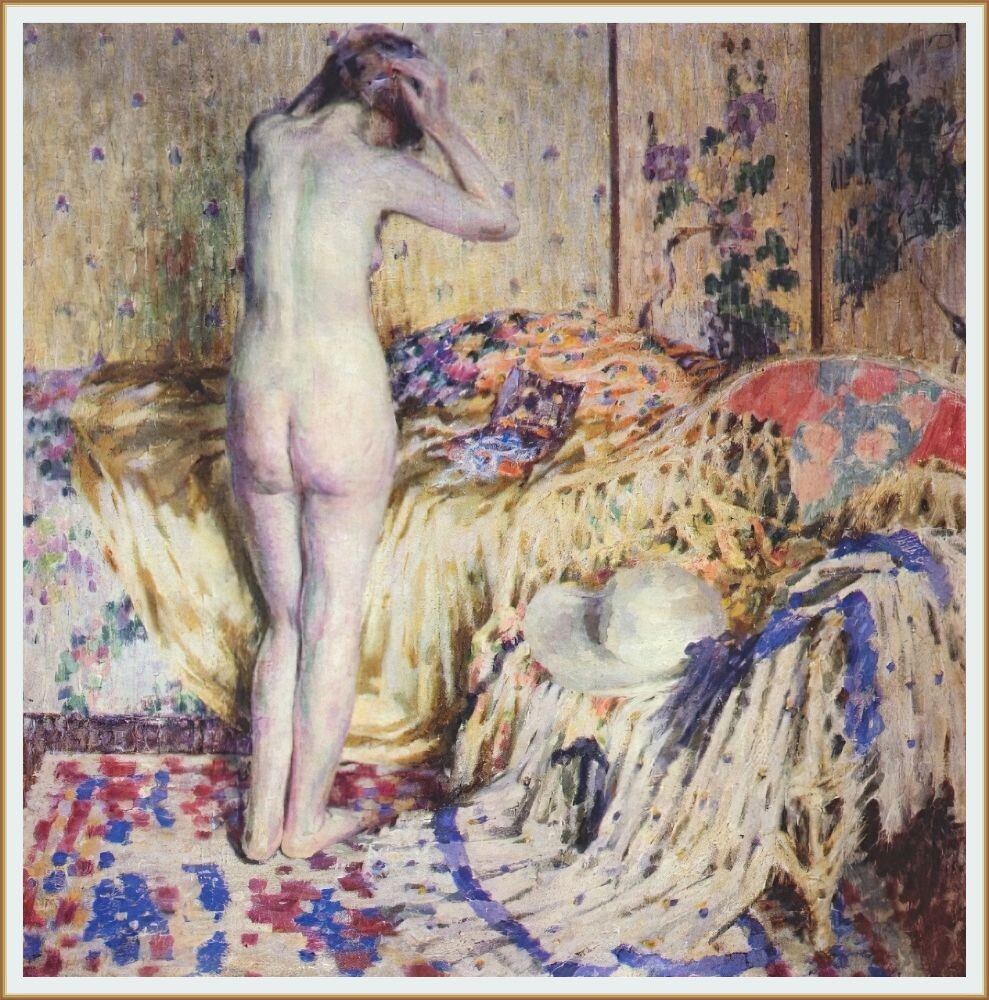     / Louis Ritman /  18891963 /   /  