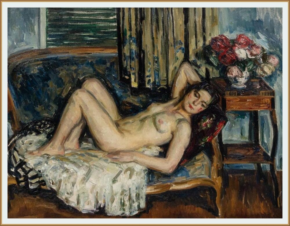     / Louis Ritman /  18891963 /    /  