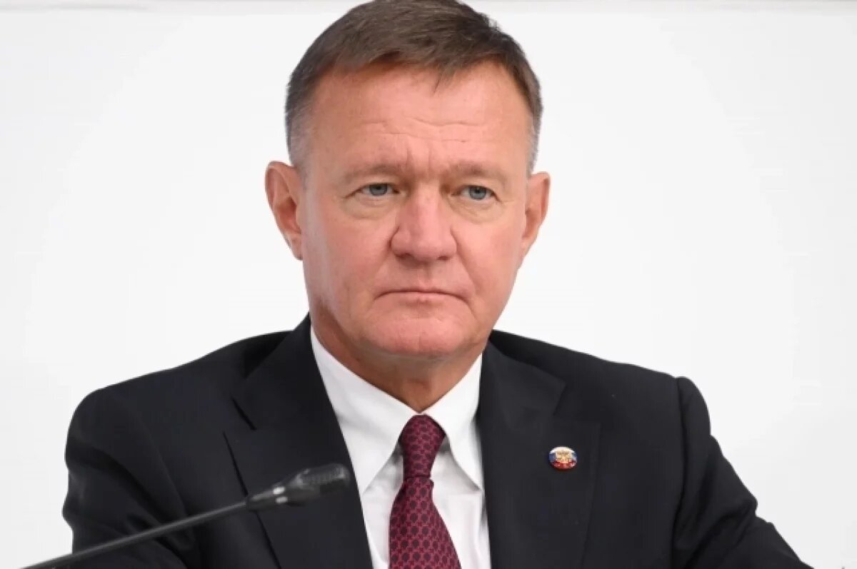    Старовойт: инфраструктурный сбор не увеличит цены на авиабилеты