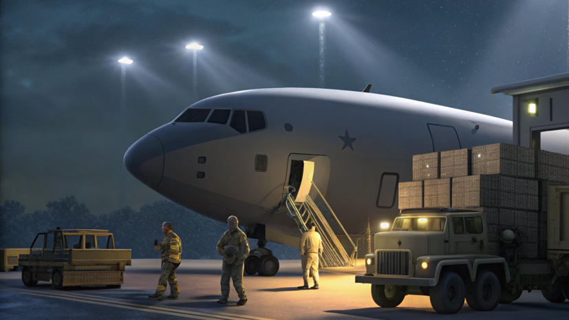    Сгенерировано с помощью ИИ