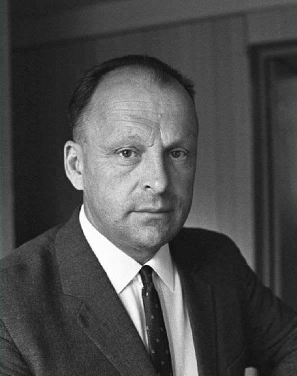 Феликс Юрьевич Зигель. (Источник: mtdata.ru).