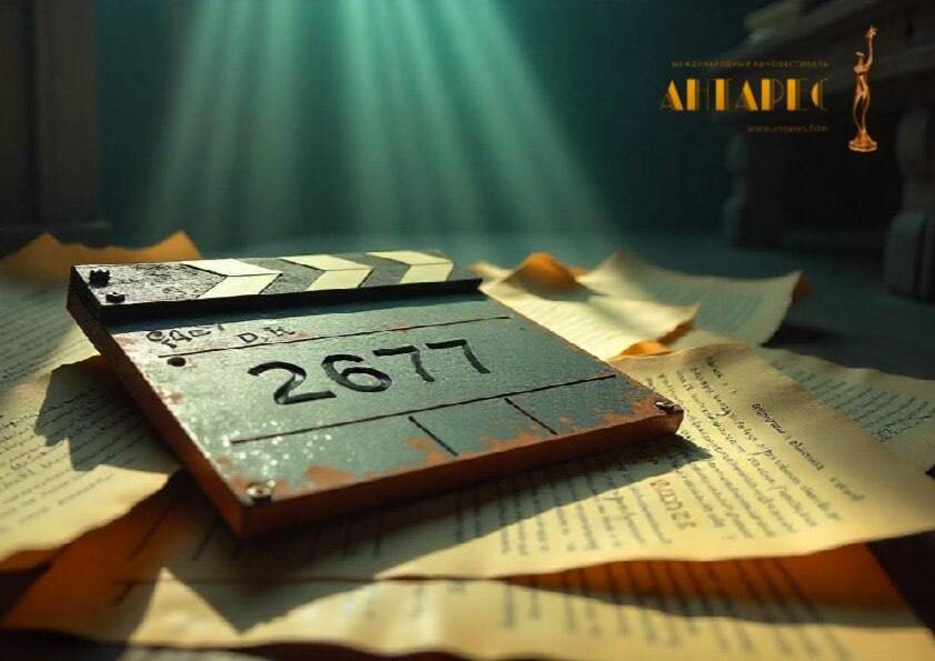 Кинофестиваль "Антарес"