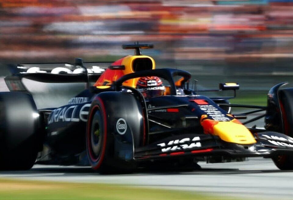    Red Bull Racing
