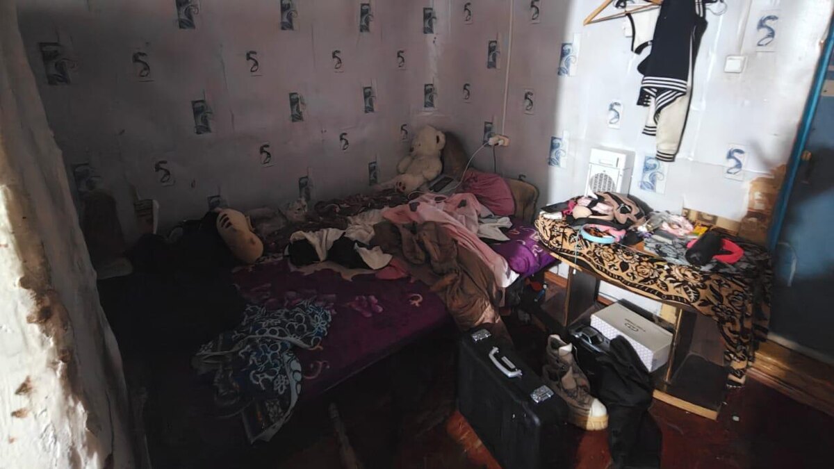 Фото: пресс-служба прокуратуры Тверской области