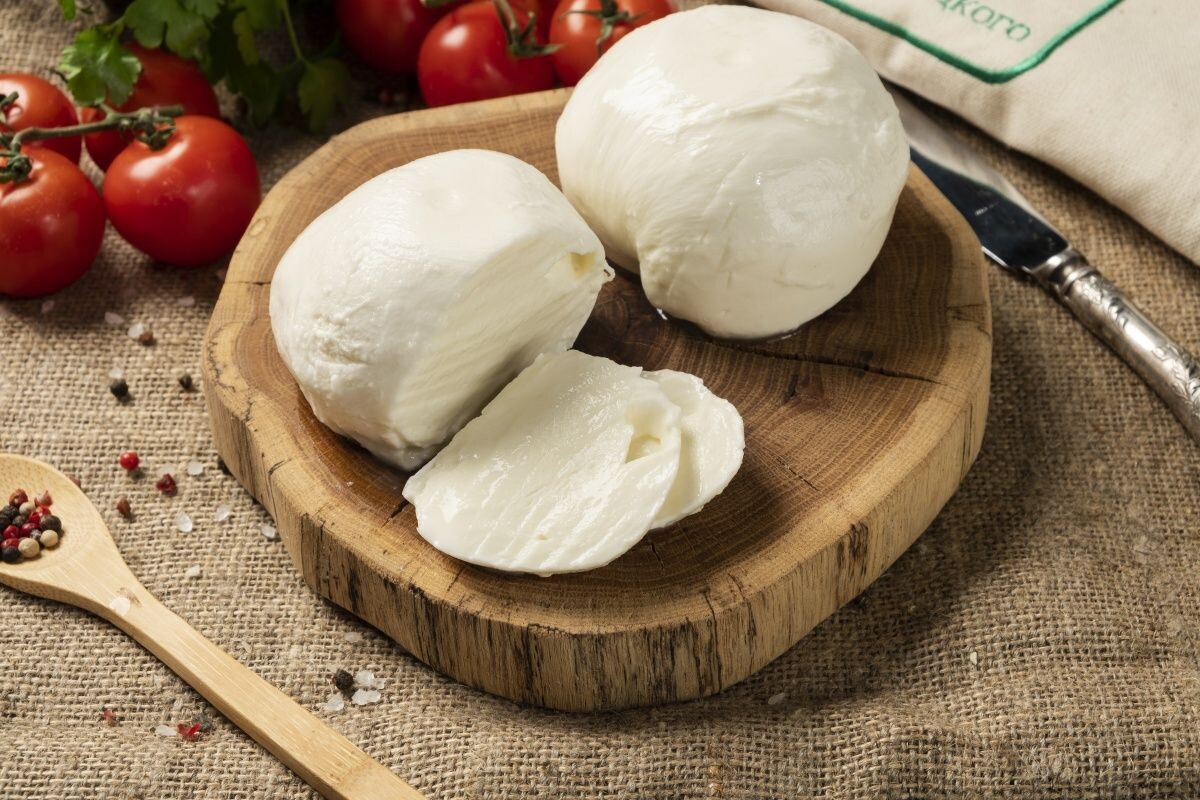 Классическая моцарелла