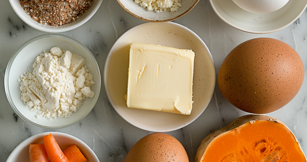 Можно ли получить витамины из еды: в каких продуктах искать и сколько нужно съесть